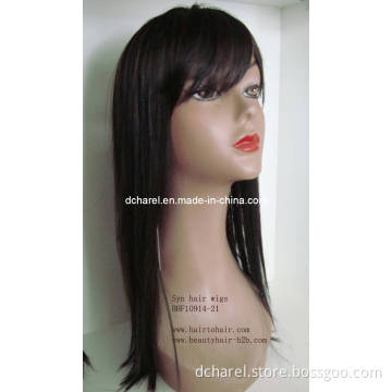 Long Hair Wigs (BHF10914-21)